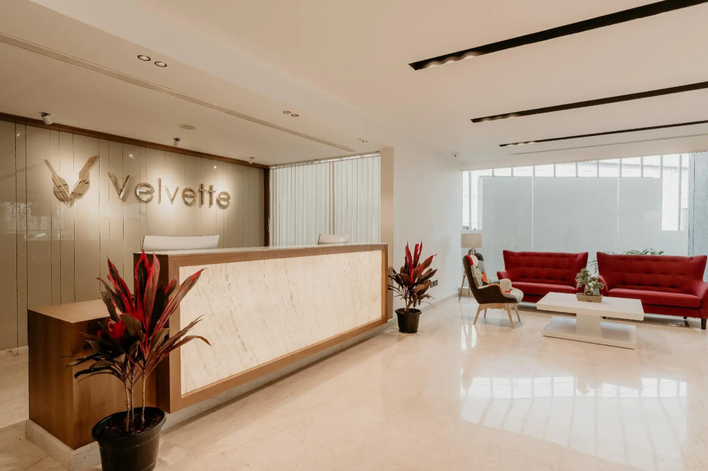 Velvette Hotel