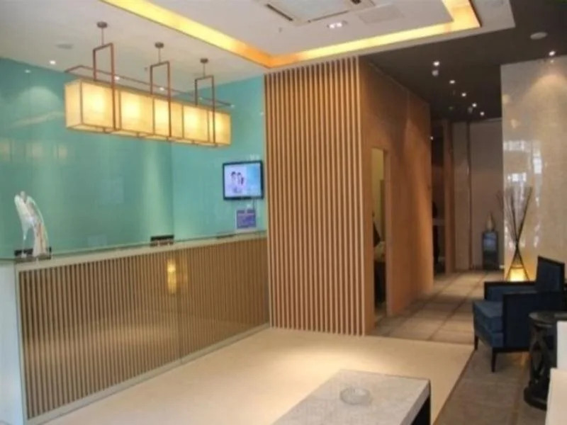 Jinjiang Inn Tongzhou Jianshe Road