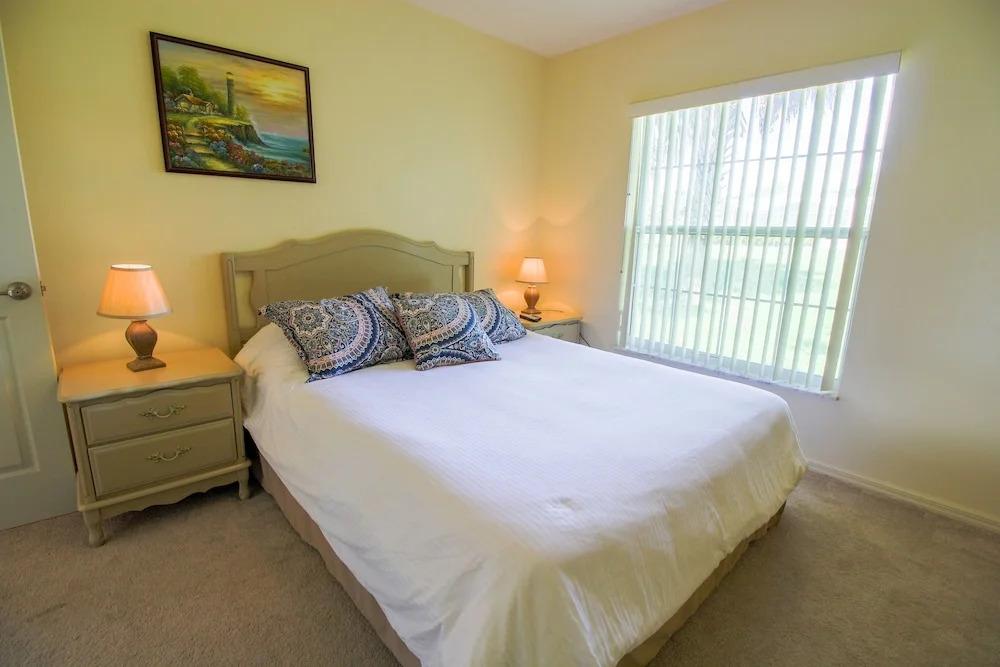 Four Bedroom Comfort  4668 Home by RedAwning
