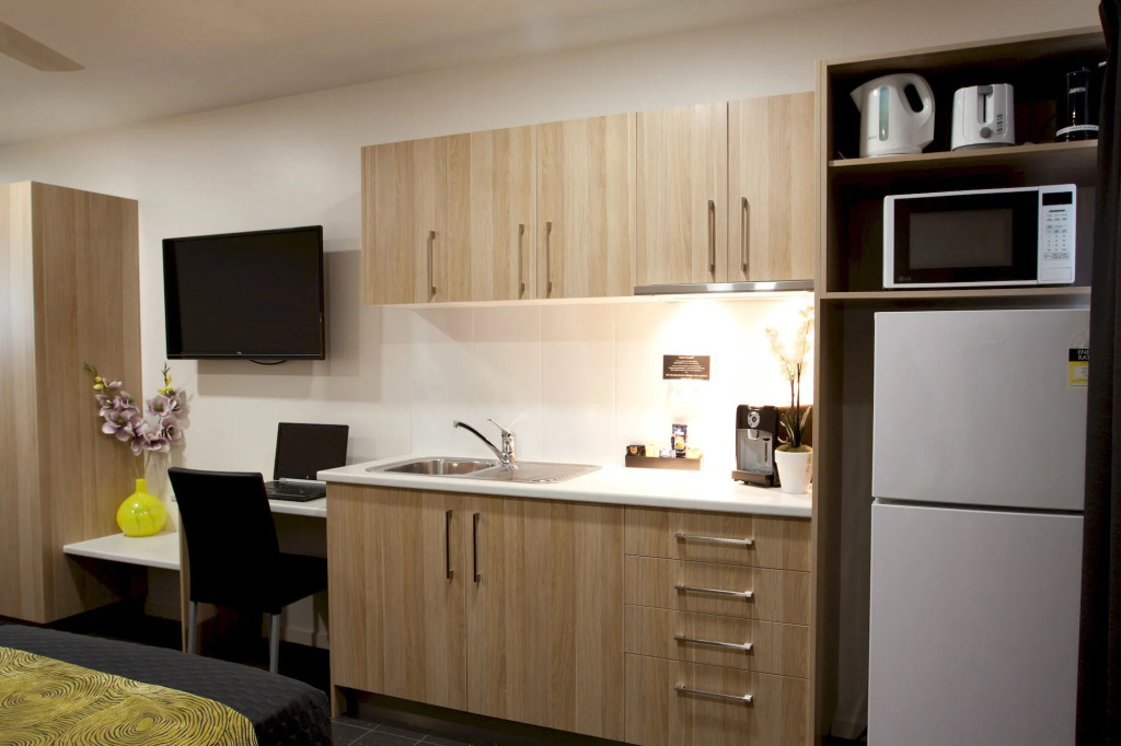 Abode37 Motel Emerald