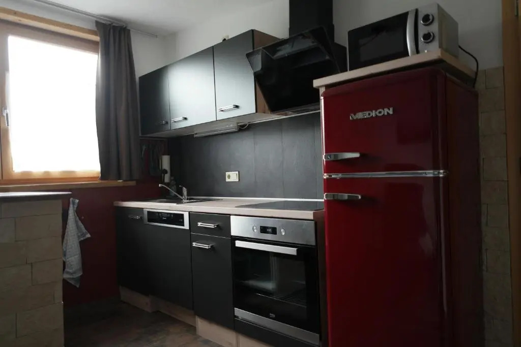 Appartement Gwiggner