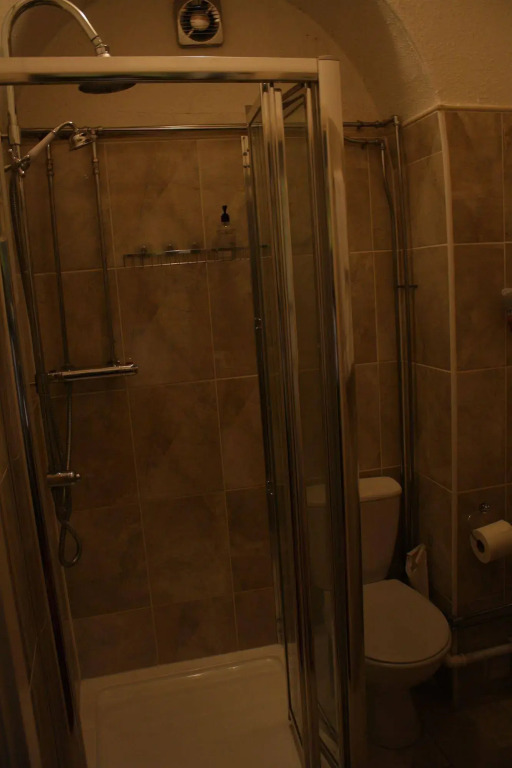 The Sycamore Guest House
