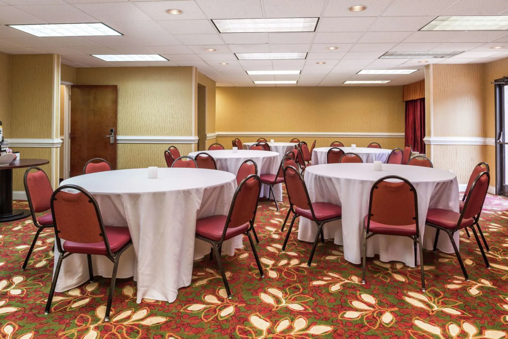Hampton Inn Columbia Northeast-Fort Jackson Area
