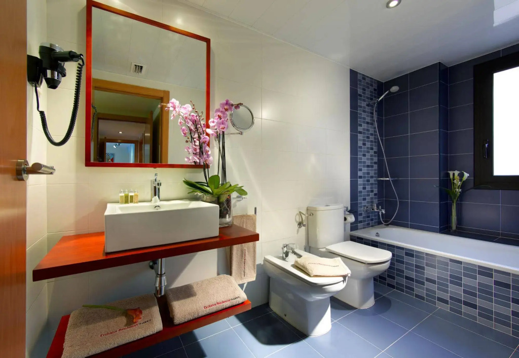 Castro Exclusive Residences Sant Pau