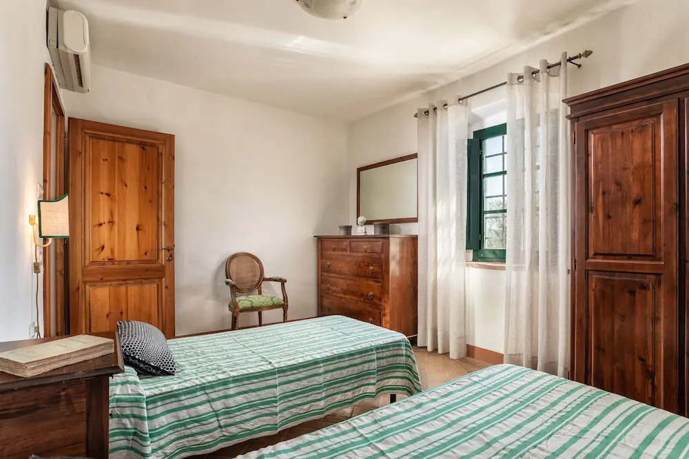 La Papessa Residence