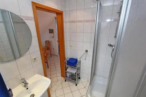 Ferienwohnungen Userin SEE 5970