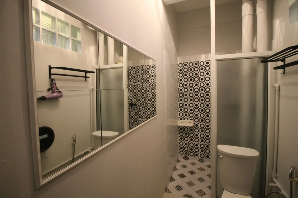 Baan Nampetch Hostel