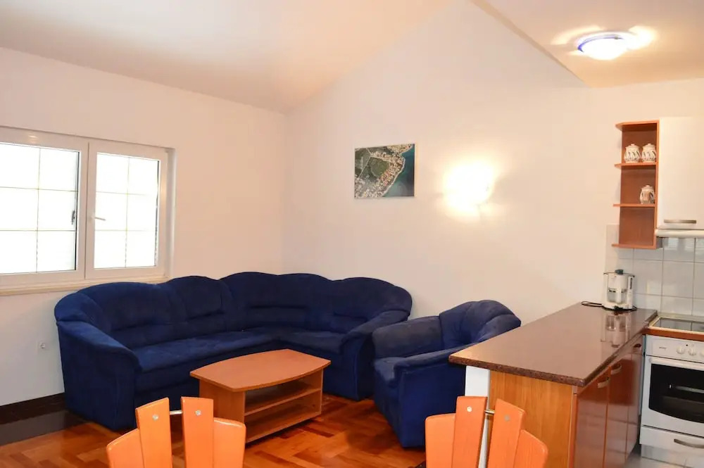 Apartment Vinka Rogoznica / A1 Two Bedrooms