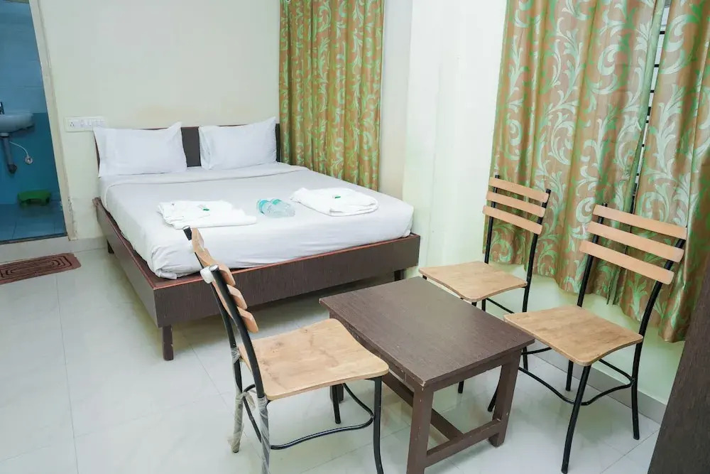 Vishnu Residency