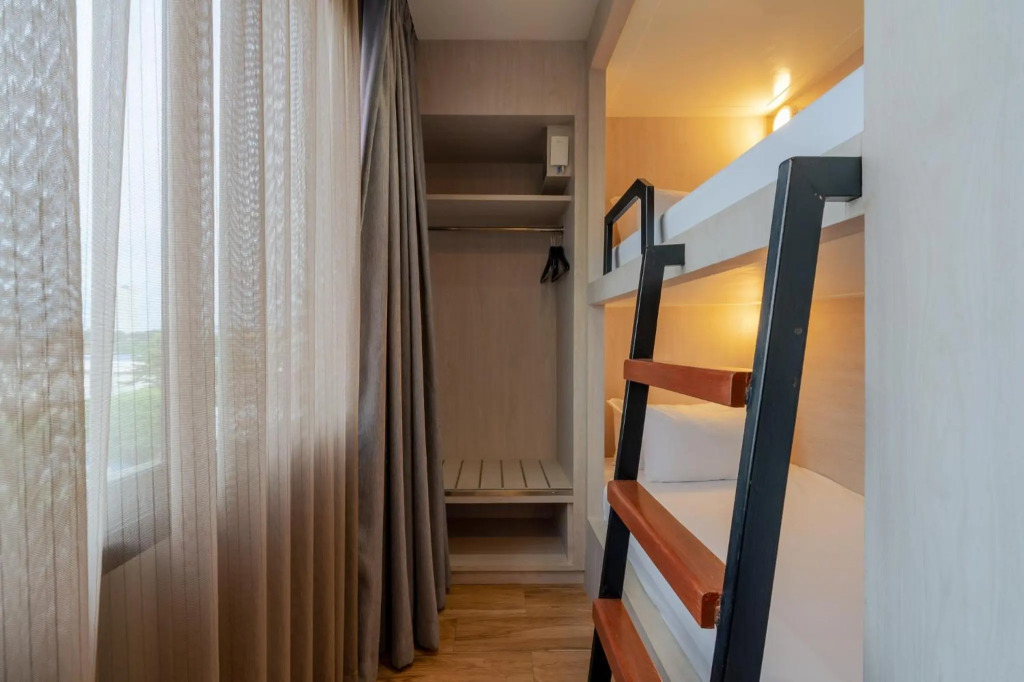 Moose Hotel Chiangmai