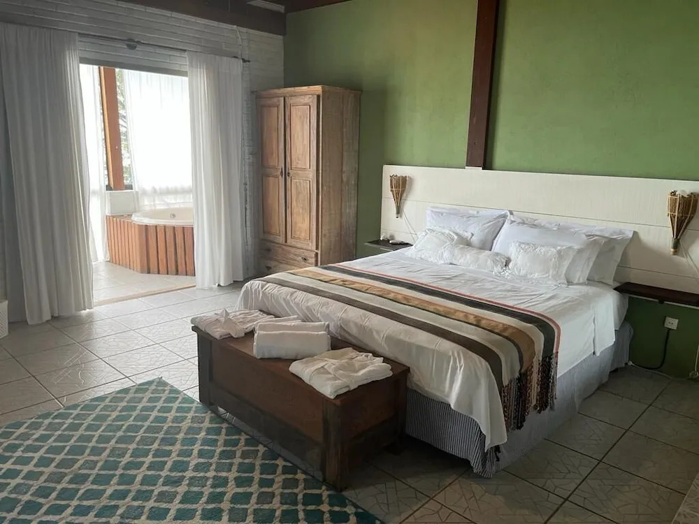Villa dos Ganchos