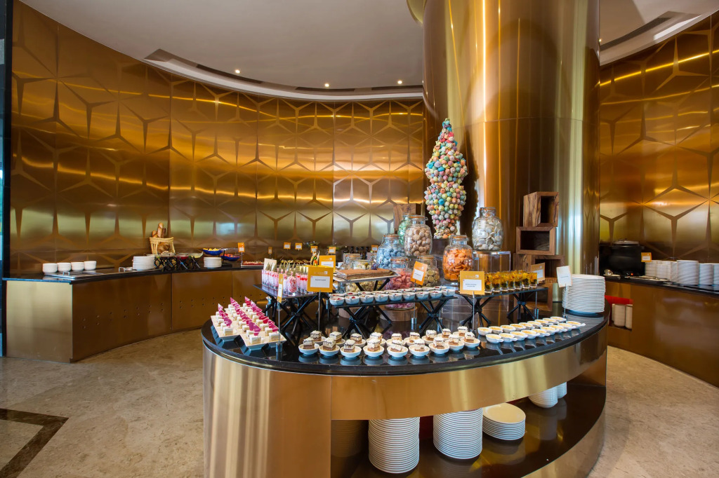 Novotel Chennai Sipcot