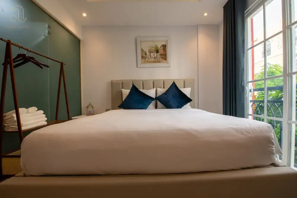 Anna Hotel