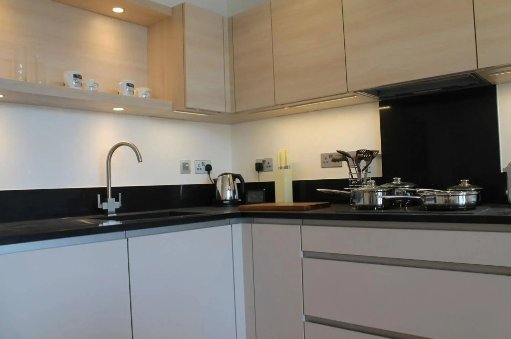 Portobello Square Apartments
