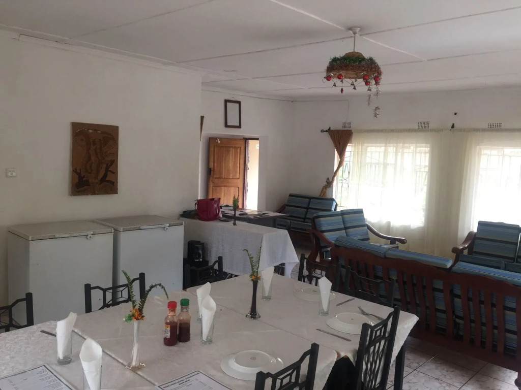 Kana Guest House