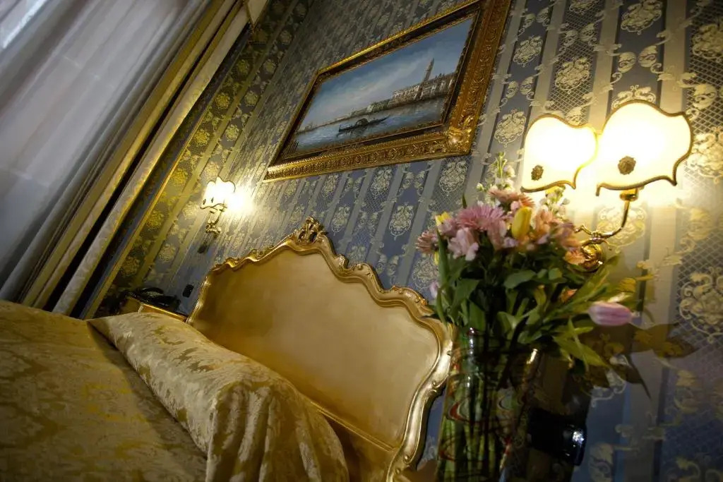 Hotel Noemi
