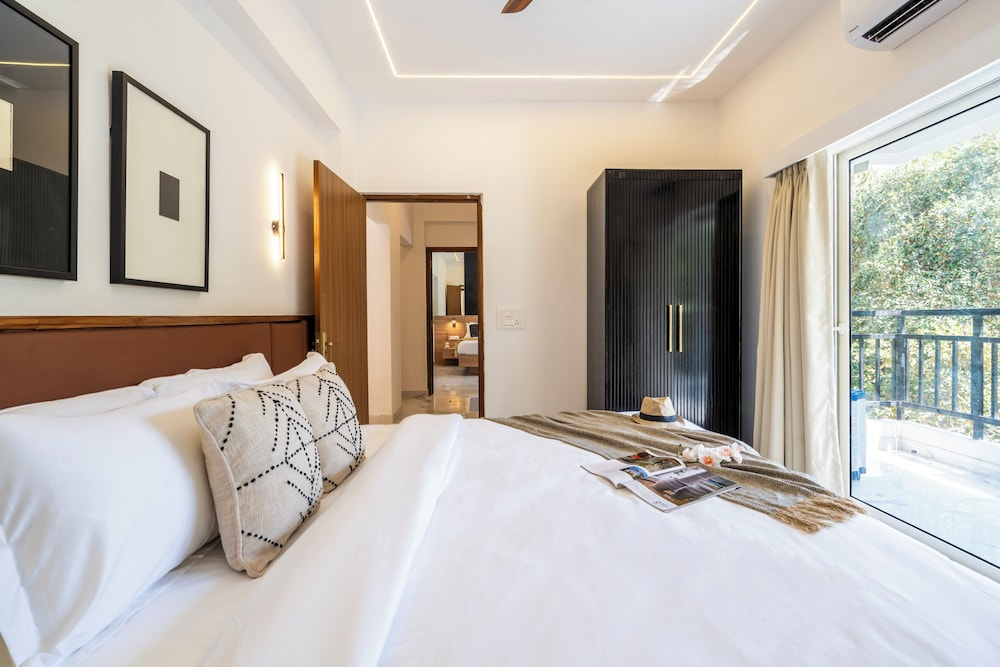 Staymaster Firenze 2BR Apartment