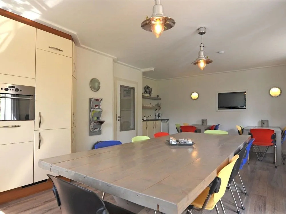 Villa with Sauna in Liesen