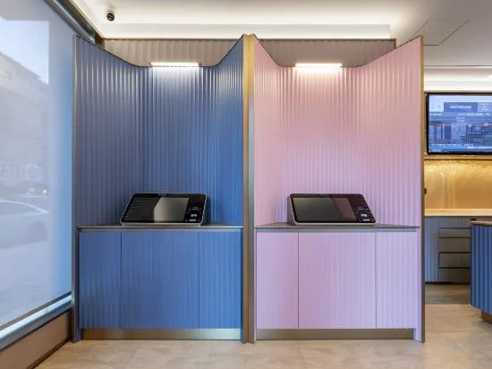 Hanting Hotel Changsha Liuyang Yong An
