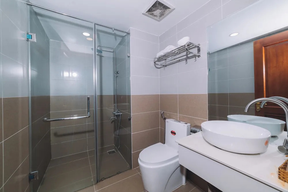 Ánh Phương Hotel Đà Lạt