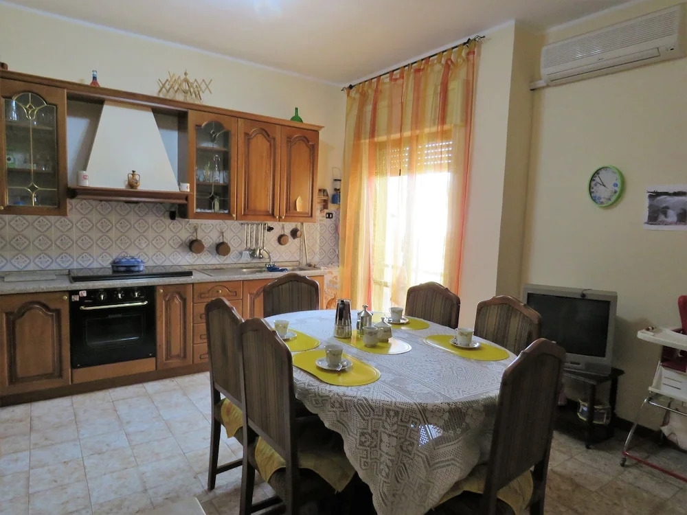 Casa al mare Dorina