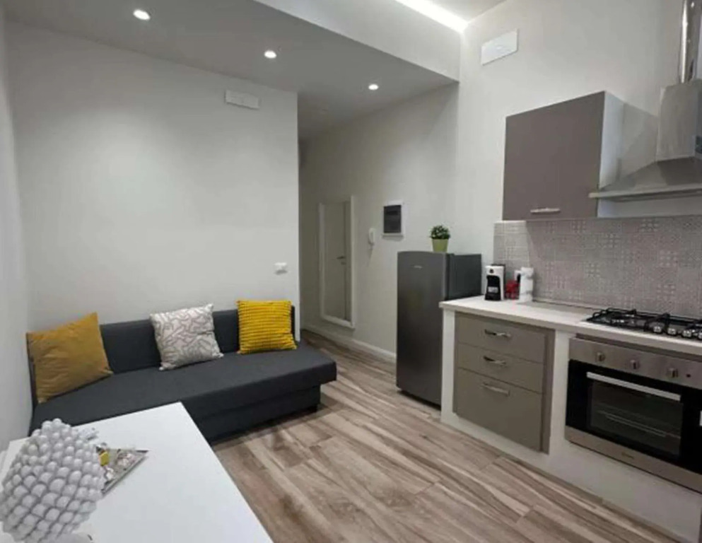 Ivory Apartments