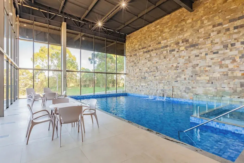 Tri Hotel Antônio Prado
