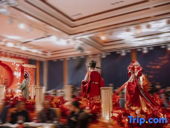 Wanxi International Hotel