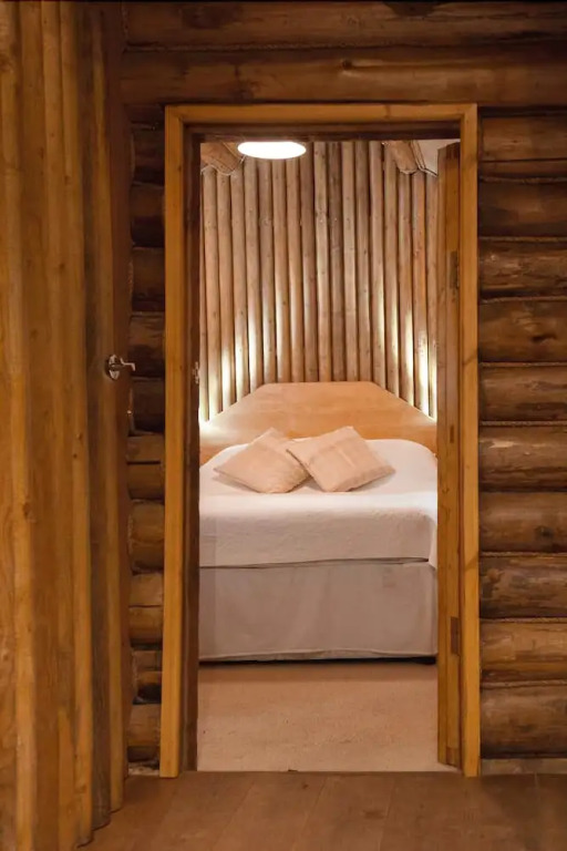 Greenways Log Cabin