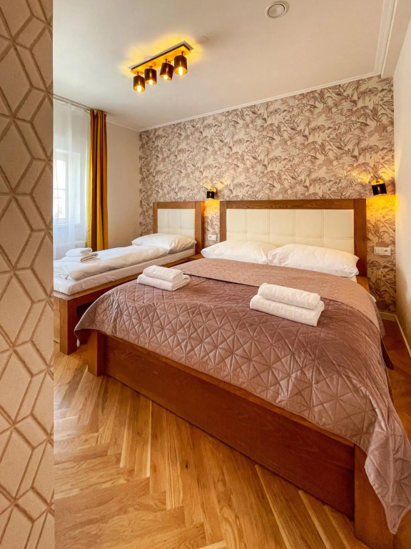 Old Town Boutique Apartments