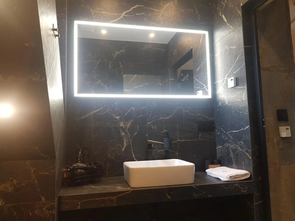 Apartamenty Benita