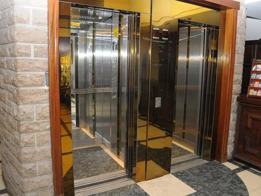Gran Hotel Rivoli