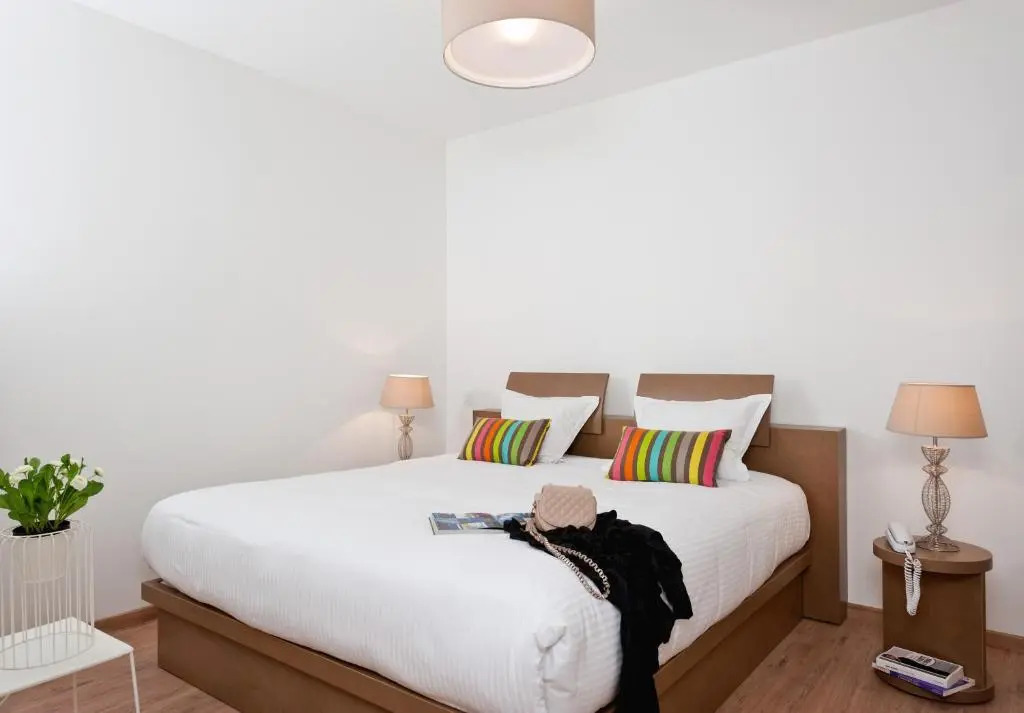 Ténéo Apparthotel Talence - Centre