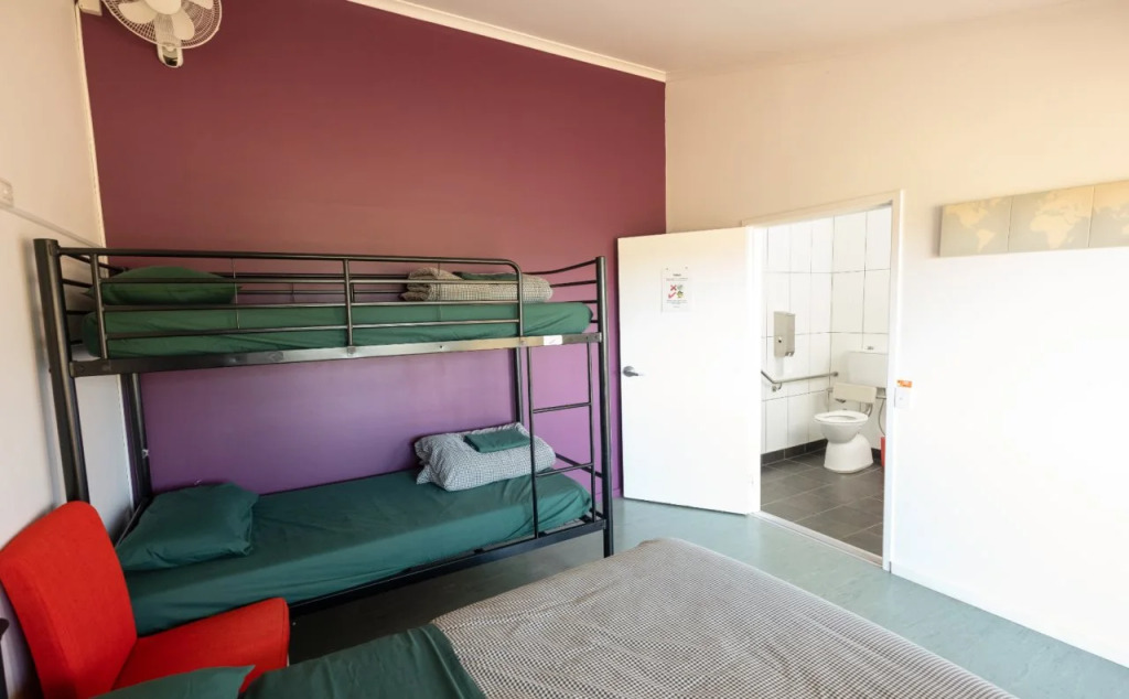 Hunter Valley YHA