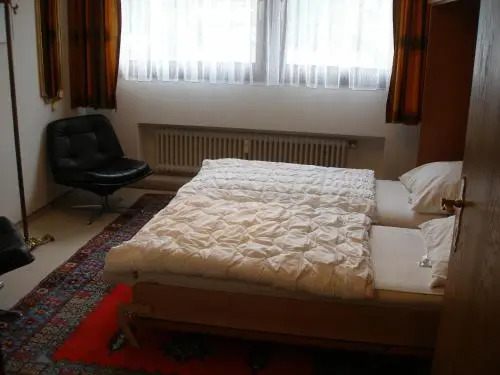Ferienwohnung Vogesen