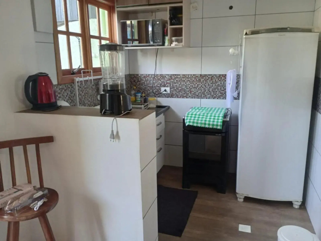 Casa Vila da Saúde, aconchegante com 2 garagens e 2 quartos