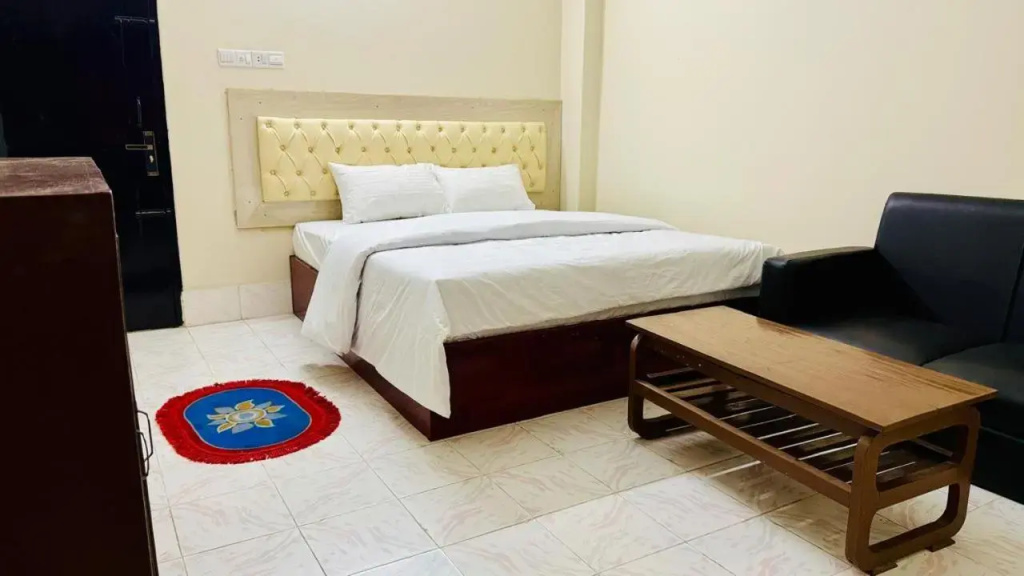 Hotel Green Land