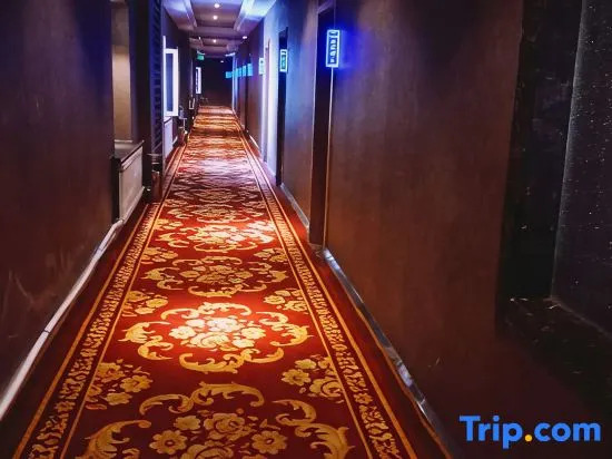 Sun Wu Yufu Hotel