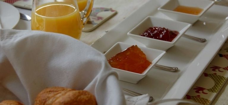 The Gables Bed & Breakfast