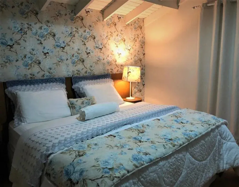 Casa Primavera Bed & Breakfast