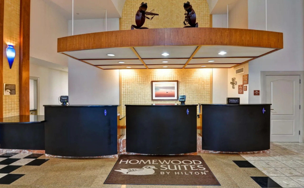Homewood Suites Lansdale