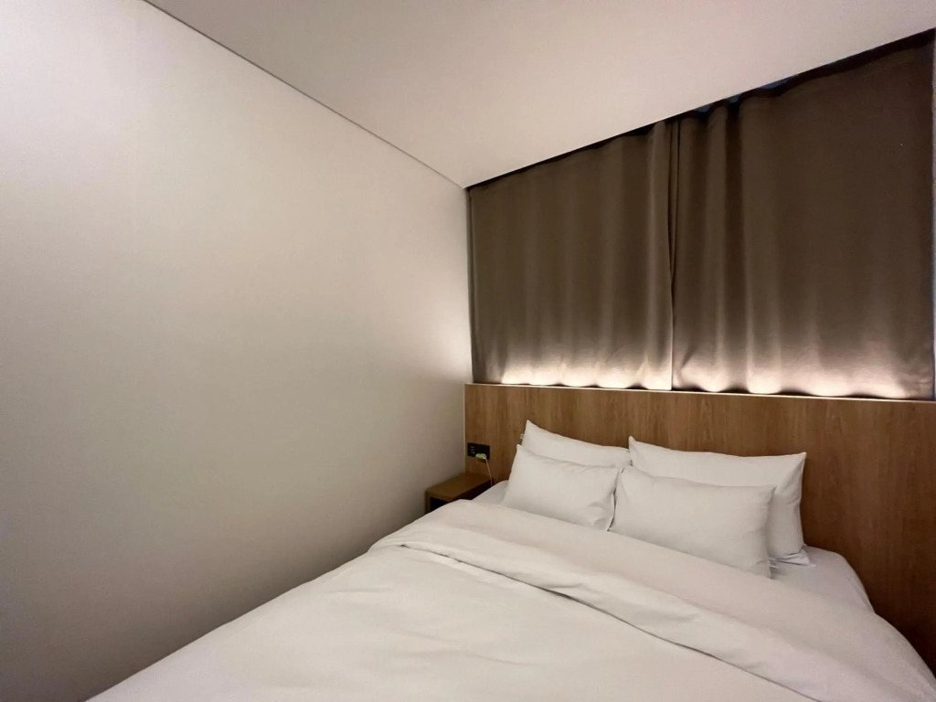 Sodo Hotel Paju