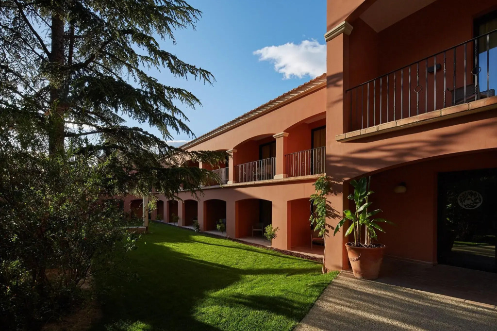 Villa Duflot Hôtel & Spa Perpignan
