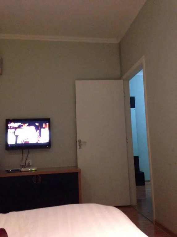 Yuecheng Boutique Hotel