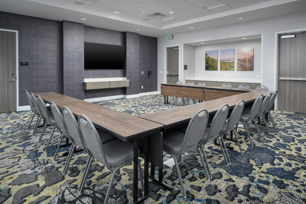 Hampton Inn by Hilton Ashland City, Tn