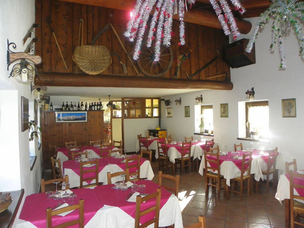 Hotel Les Granges
