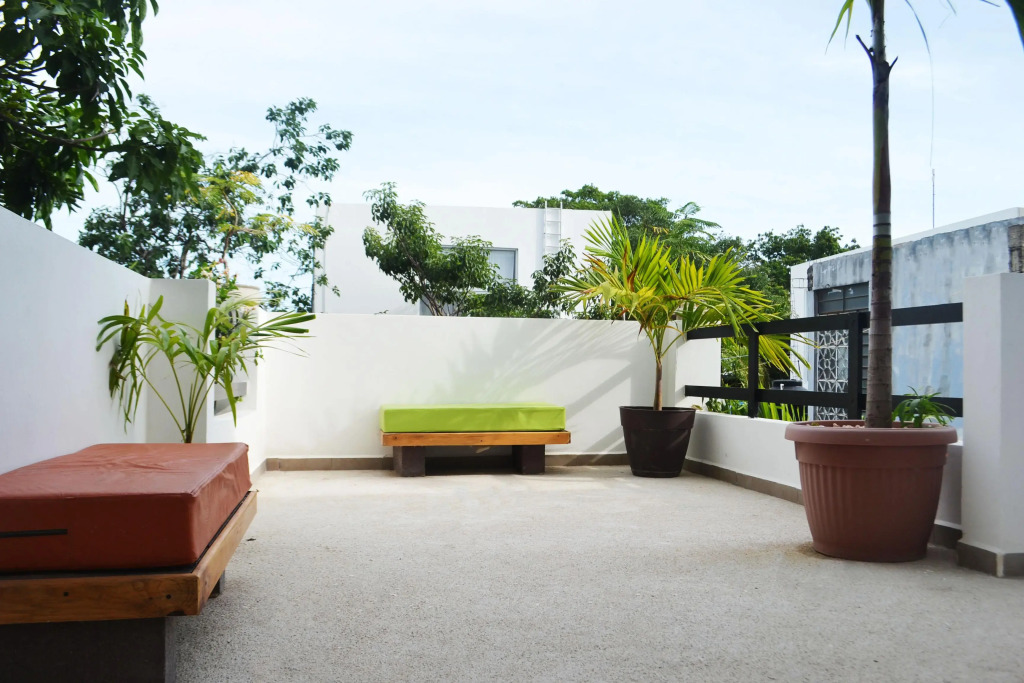 Casa Che Tulum
