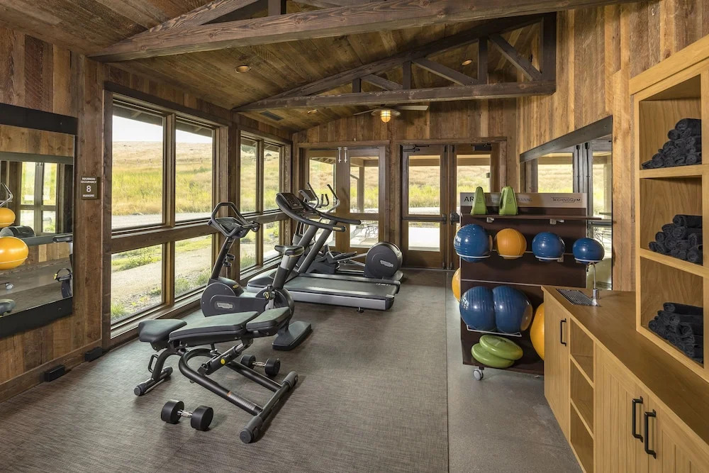 Sage Lodge