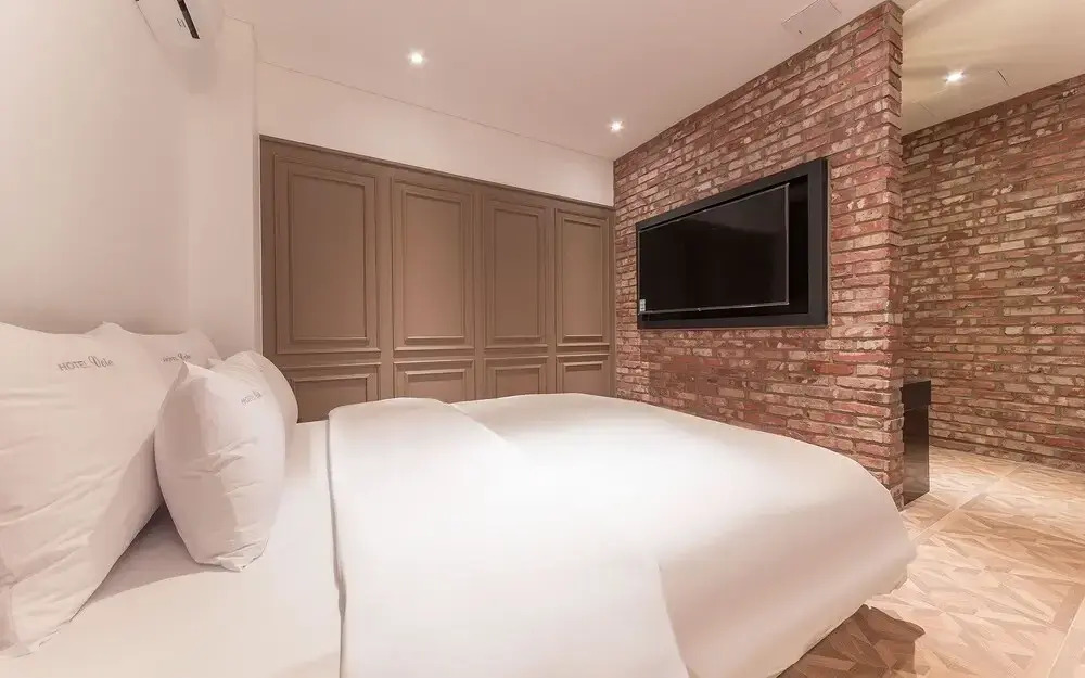 Yongin Hotel Vole