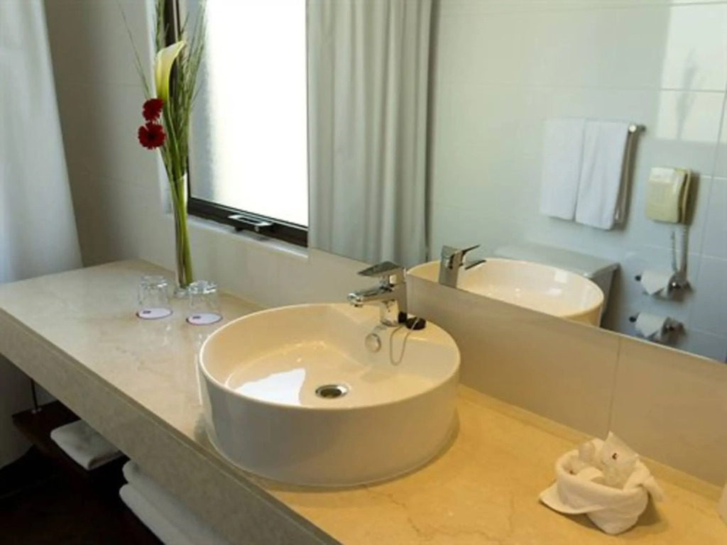 Hotel Director Vitacura